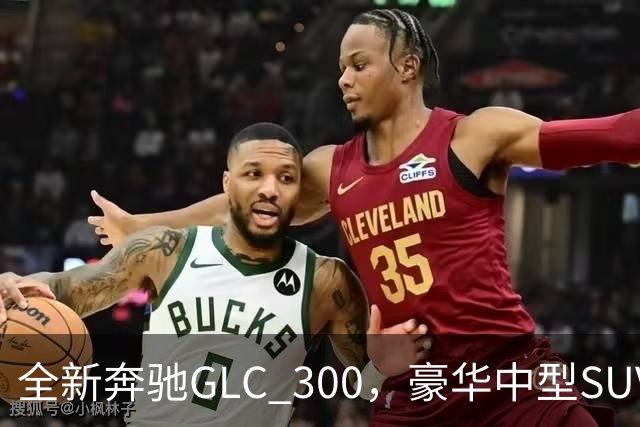 全新奔驰GLC 300，豪华中型SUV里的高功率版本，家用面子兼顾