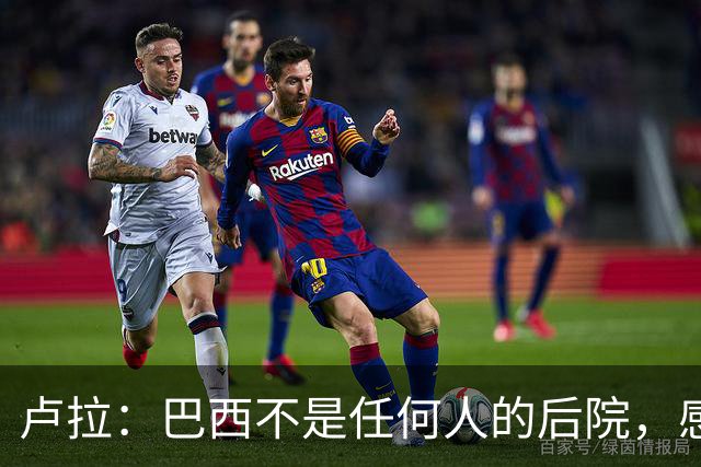 卢拉：巴西不是任何人的后院，感谢人民帮助战胜外国势力干涉