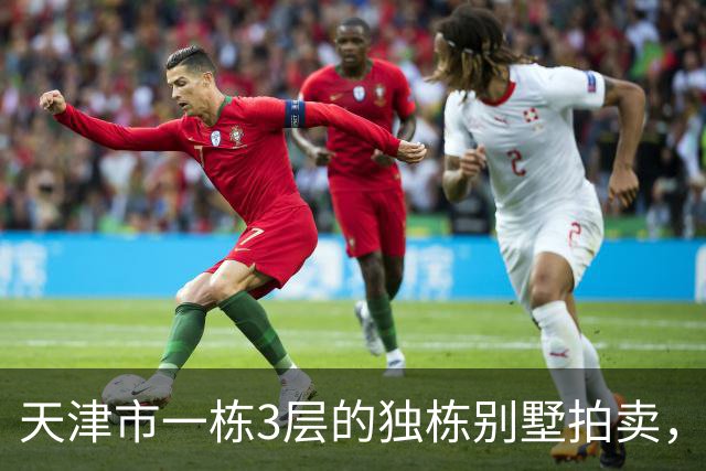 天津市一栋3层的独栋别墅拍卖，被人以191万元拿下