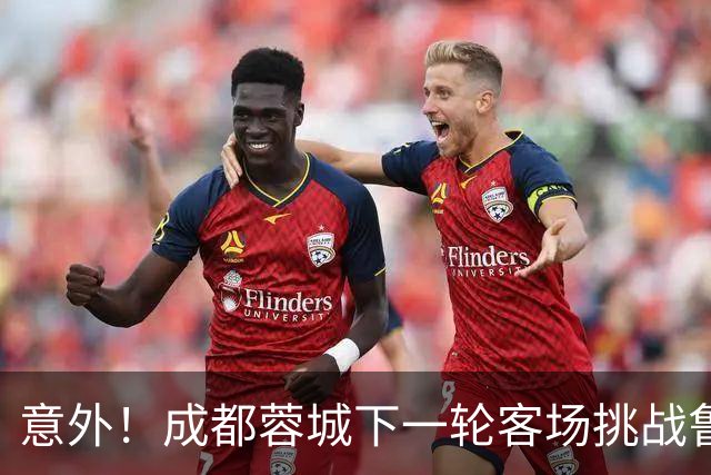意外！成都蓉城下一轮客场挑战鲁能，或许会让买提江挑大梁