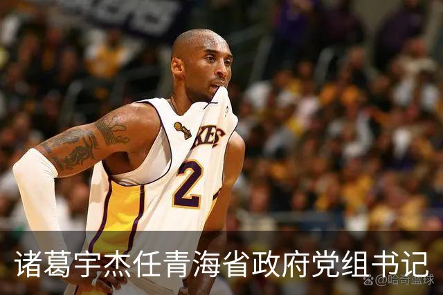 诸葛宇杰任青海省政府党组书记