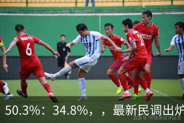 50.3%：34.8%，，最新民调出炉！郑丽文全力冲刺，吴子嘉可能成关键