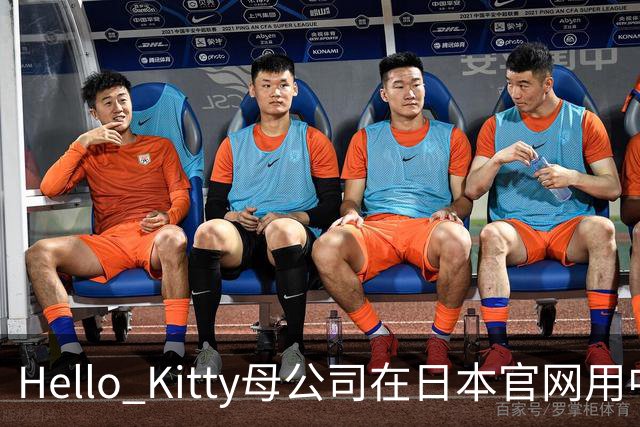 Hello Kitty母公司在日本官网用中日双语道歉，此前道歉被质疑仅中国可见，糊弄中国消费者！公司在中国门店超80家，收入快速增长