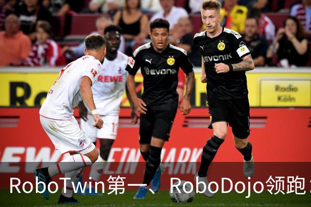 RoboTwin第一、RoboDojo领跑：Physical AI的下一轮Scaling，为什么是Physics？